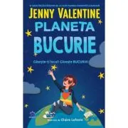 Planeta Bucurie