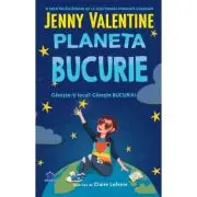 Planeta Bucurie
