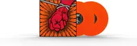 St. Anger (Orange Vinyl)