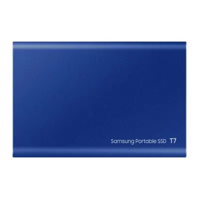 SSD Extern Samsung 1TB USB 3.1 Blue