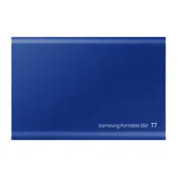 SSD Extern Samsung 1TB USB 3.1 Blue