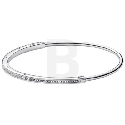 PANDORA Pandora Signature 592313C01-3
