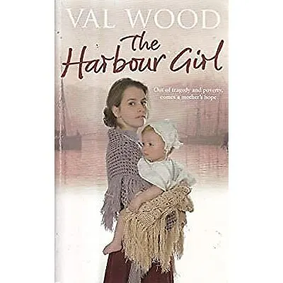 The Harbour Girl