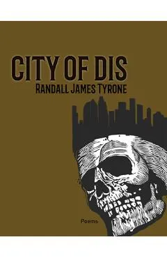 City of Dis: A Novel-In-Verse Volume 40