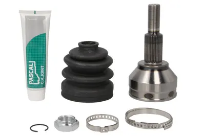 Set articulatie planetara stanga dreapta (32z 32z 57mm) potrivit DODGE JOURNEY; FIAT FREEMONT 2.0D-3.6 06.08