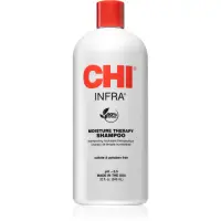 CHI Infra Shampoo sampon hidratant pentru toate tipurile de păr 946 ml