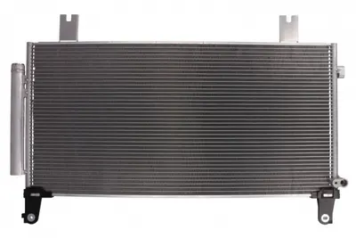 Radiator AC condensator cu uscator potrivit HONDA CR-V V 1.5 12.16