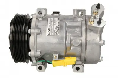 Compresor Climatizare Potrivit Abarth Grande Punto, Punto, Punto Evo; Alfa Romeo Mito; Citroen Berlingo, Berlingo Minivan, C5 I, C8, Jumpy I, Jumpy Ii, Xsara, Xsara Picasso 1.3d-2.2 07.98