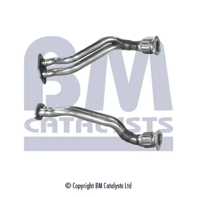 Teava evacuare fata AUDI A4; VW PASSAT 1.6 1.8 intre 1994-2001