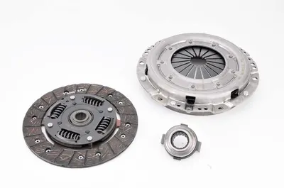 Kit ambreiaj cu rulment (Cu capac ambreiaj; cu placa de presiune, 200mm) potrivit ALFA ROMEO 145, 146, 33 1.2-1.7 07.86-12.96