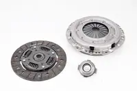 Kit ambreiaj cu rulment (Cu capac ambreiaj; cu placa de presiune, 200mm) potrivit ALFA ROMEO 145, 146, 33 1.2-1.7 07.86-12.96