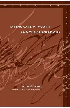 Taking Care of Youth and the Generations