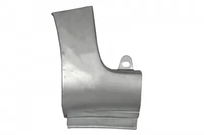Segment reparatie aripa Stanga potrivit FIAT PANDA 09.03-12.12