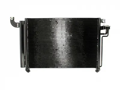 Condensator climatizare potrivit (cu uscator) Kia Rio D 05