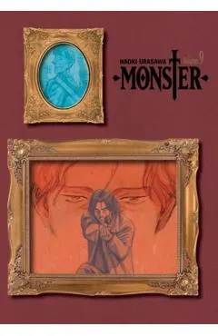 Monster: The Perfect Edition, Vol. 9, Volume 9