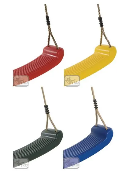 Swing Seat PP10 - Verde