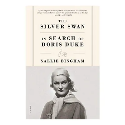 The Silver Swan