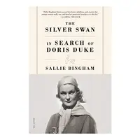 The Silver Swan