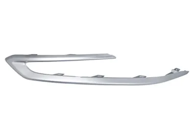 Spoiler bara Fata Stanga F-SPORT potrivit LEXUS RX 06.22- 06.22