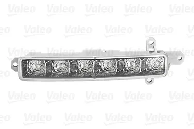 Lumini de Zi Led Citroen Berlingo, C1, C3, C3 Picasso, C-Elysee; Peugeot 107, 108, 308, Partner; Toyota Aygo Dupa 2009
