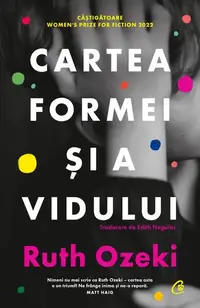 Cartea formei și a vidului - Paperback brosat