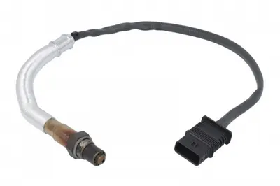 Sonda lambda (numar fire 4, 650mm) potrivit AUDI A6 C6; BMW X3 (F25); OPEL CORSA C, CORSA D 1.2-4.2 09.00-08.14