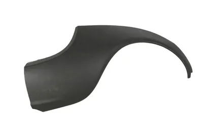 Flaps bara protectie Spate Dreapta gri potrivit FORD KA, STREET KA pana in 2008