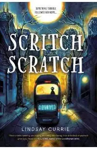 Scritch Scratch