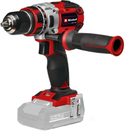 Mașină de găurit și înșurubat Einhell - Power X-Change, TP-CD 18/80 Li BL, Solo