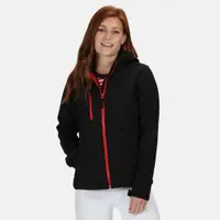 Jacheta Soft Shell Drumeții În Natură Regatta Professional 3 Straturi Membrană