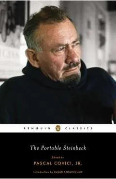 The Portable Steinbeck
