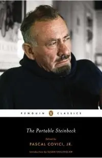 The Portable Steinbeck