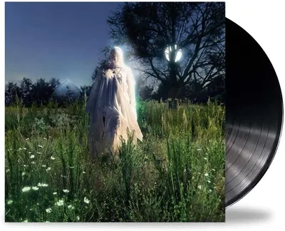 The Hardest Part - Vinyl