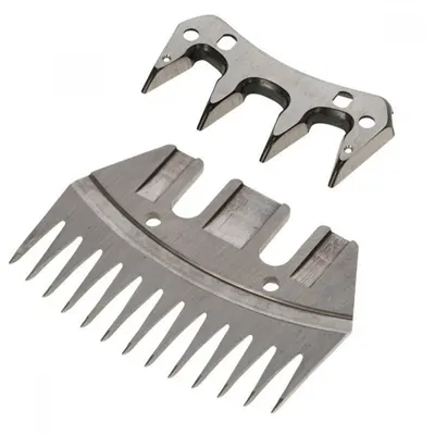 Cutit Schimb Masina Tuns Oi Craft-Tec Mx881 13 Dinti Otel Carbon [bax:200/buc:1]