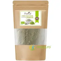 Faina din Seminte de Canepa Ecologica/Bio 500g