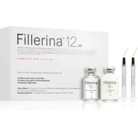 Fillerina Densifying Filler Grade 4 ingrijirea pielii umplerea ridurilor 2x30 ml