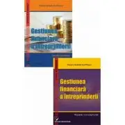 Gestiunea financiara a intreprinderii. Repere conceptuale