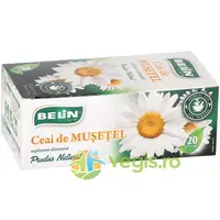 Ceai de Musetel 20dz