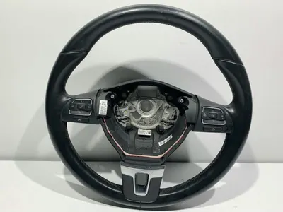 Volan 3C8419091BE Volkswagen Golf 6 plus (2009-2014)