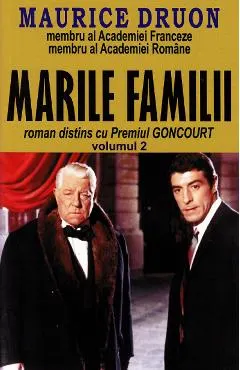 Marile familii Vol.2