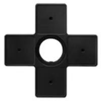 Suport etichete pt.joystick 4poz., (pt.4 etichete 27x27)