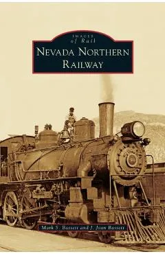 Nevada Northern Railway