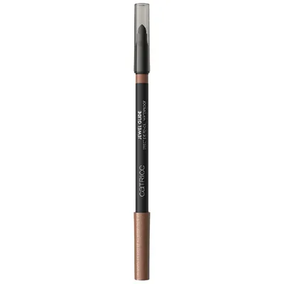 Creion de ochi waterproof 020 Amber Glow Jewel Glide Effect, 1.5g, Catrice