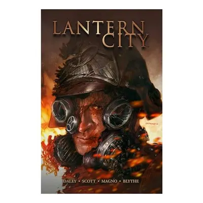 Lantern City Vol. 3