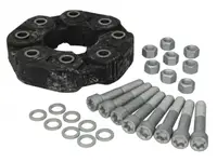Articulatie cardan fata spate (Manual, suruburi) MERCEDES C T-MODEL (S203), C T-MODEL (S204), C (W203), C (W204), CLK (A209), CLK (C209), CLS (C218), CLS (C219) 1.8-6.2 dupa 2001