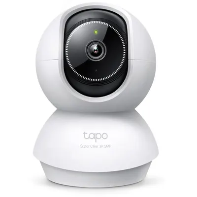 Tapo C230 Wifcam Pan/tilt Home Security Tp-Link