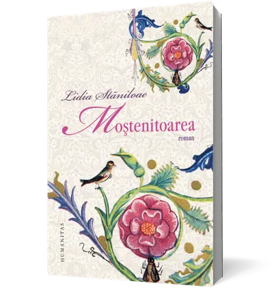 Moştenitoarea