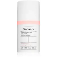 Biodance Pore Perfecting Collagen Peptide Cream crema puternic hidratanta efect regenerator 50 ml
