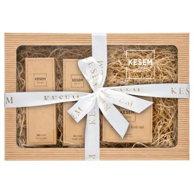 KESEM Luxury Skincare set cadou