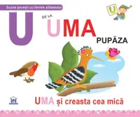 U de la Uma pupaza